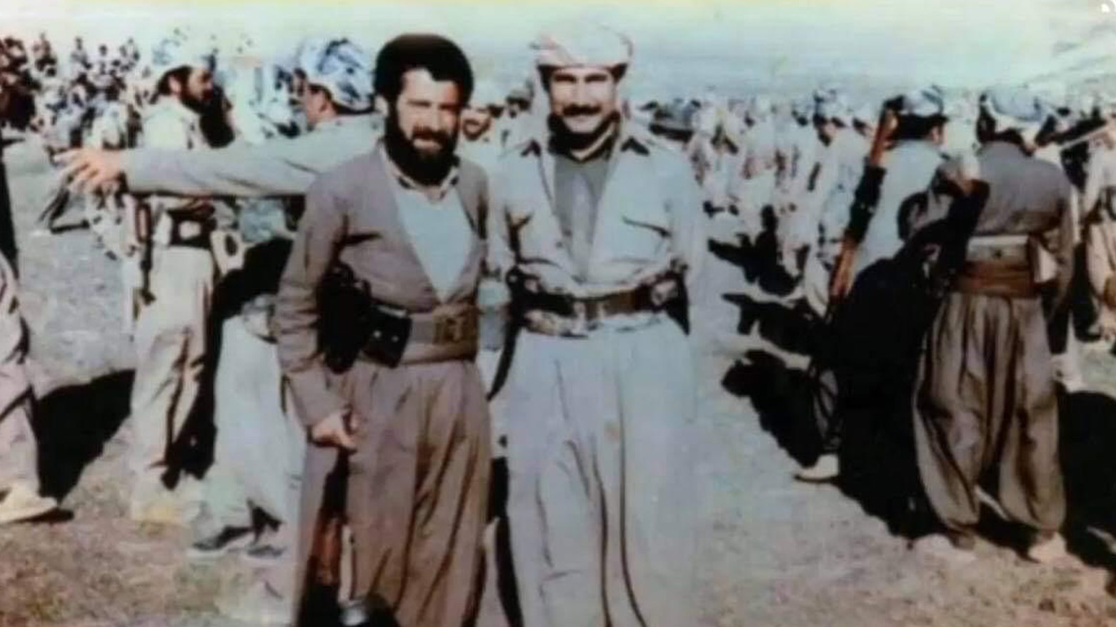 خواكورك: للذين يبحثون عن درس في النضال