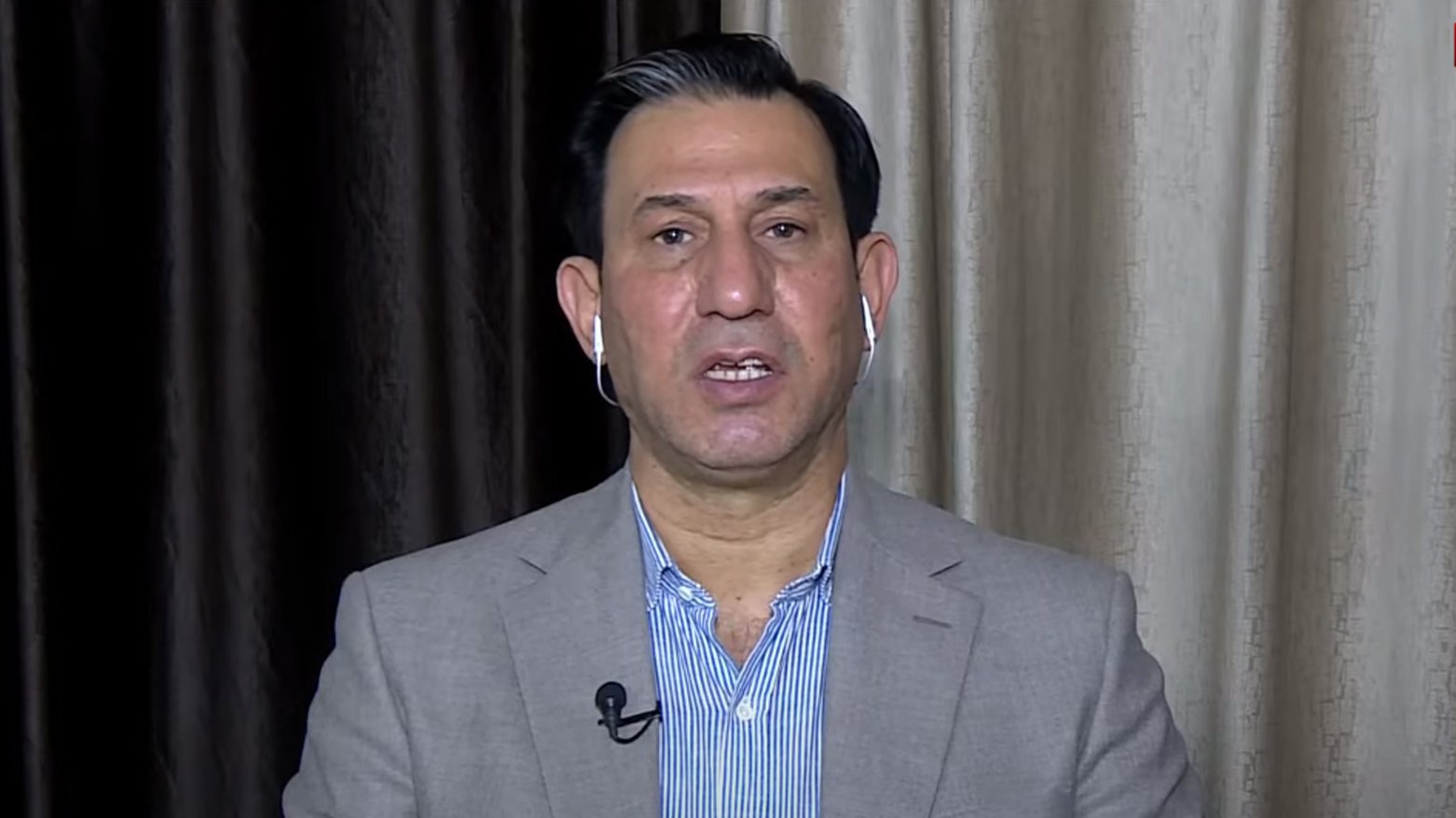 KRG PM Hawler