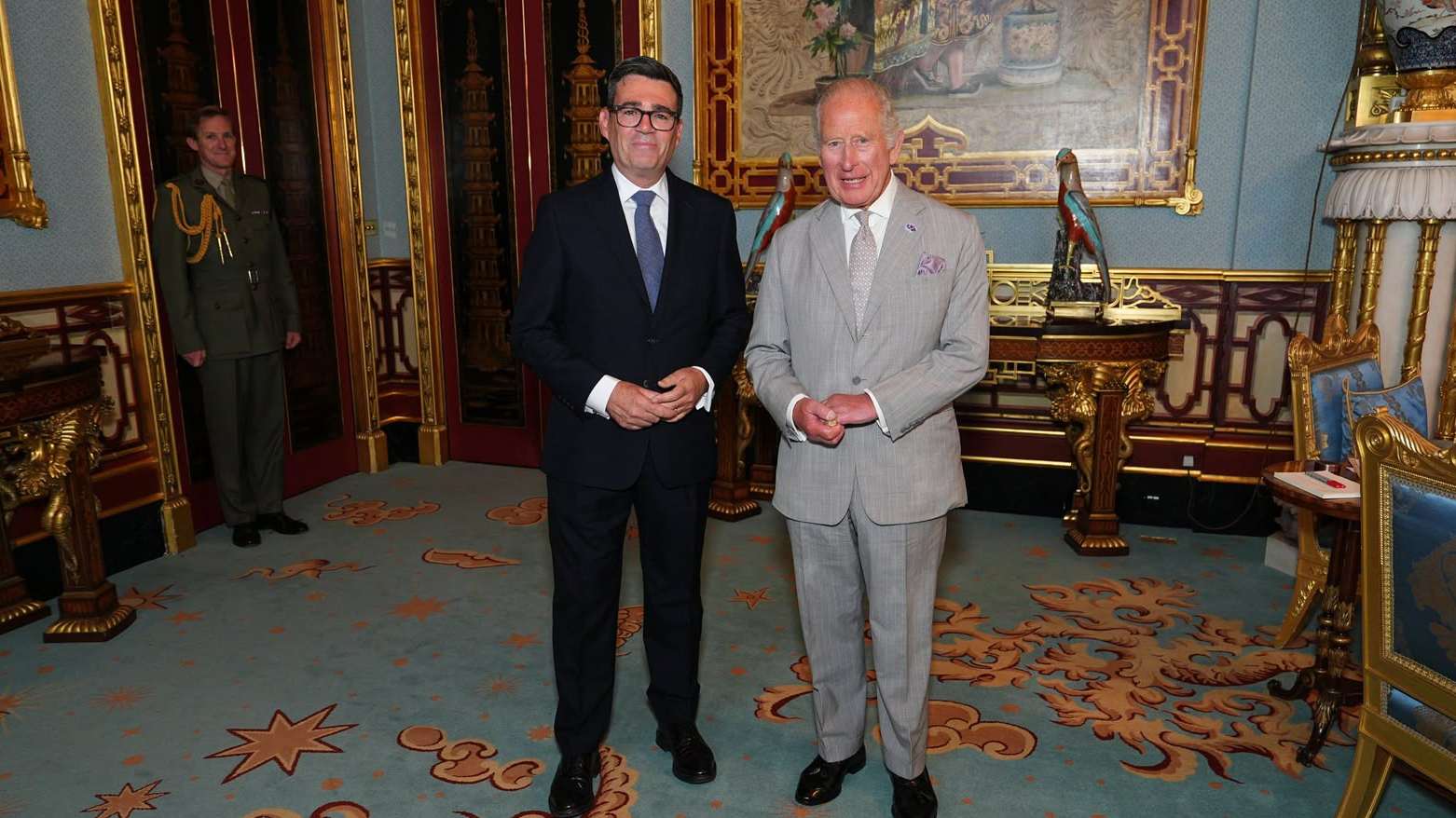 KRG PM Hawler