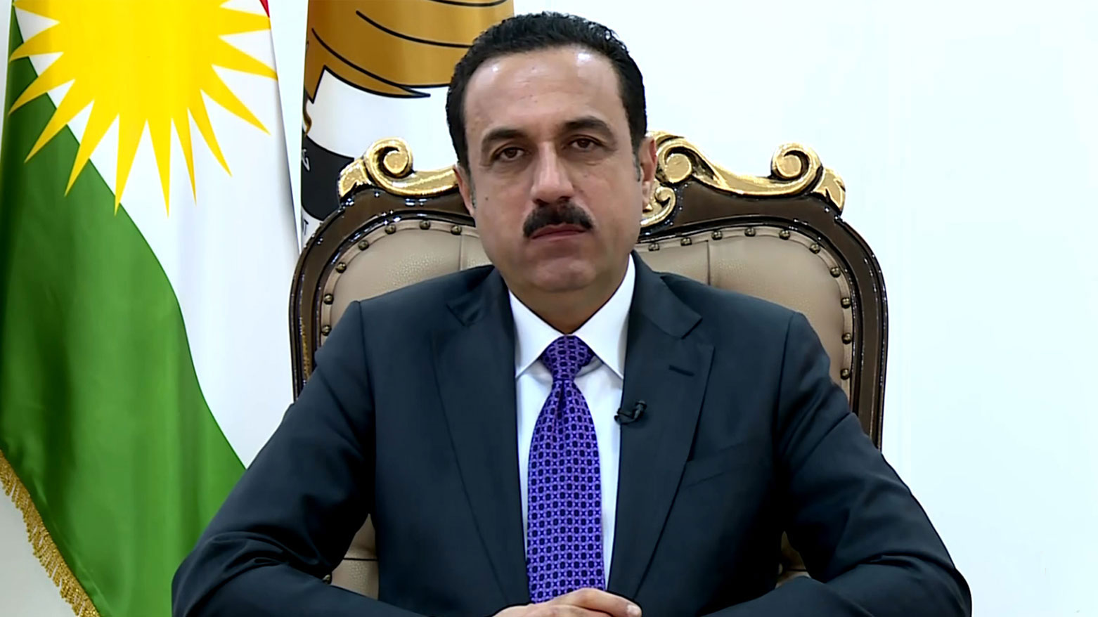 KRG PM Hawler