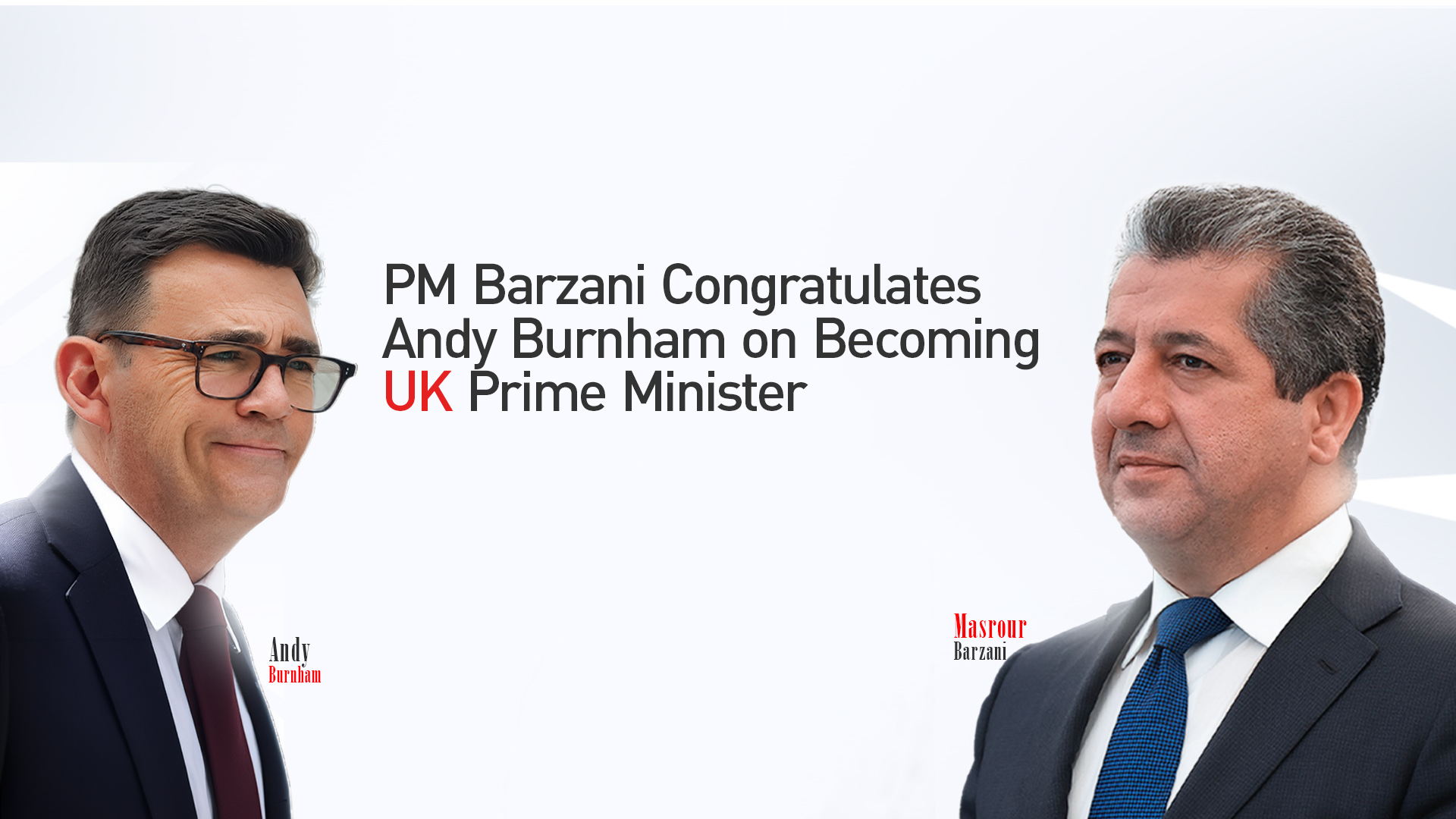KRG PM Hawler