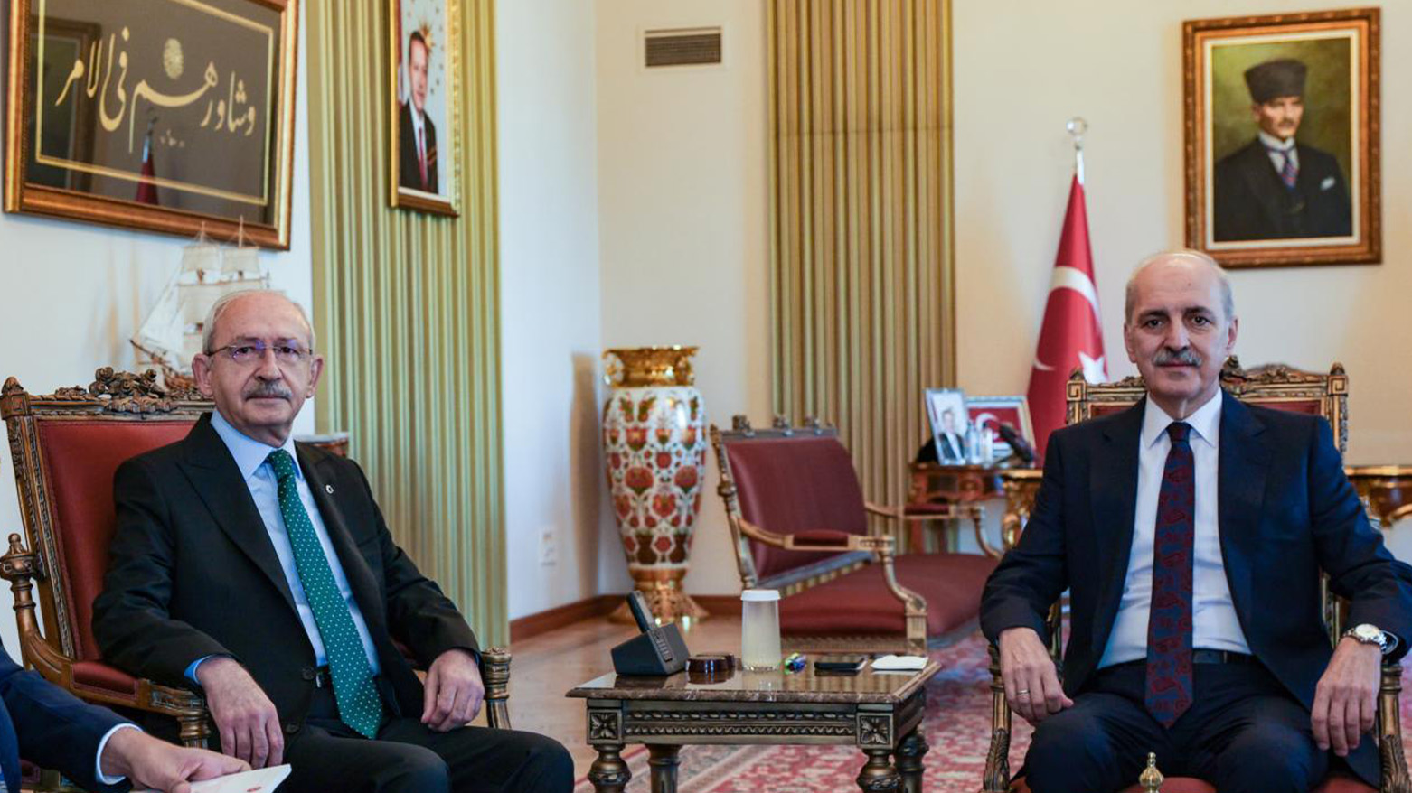 KRG PM Hawler
