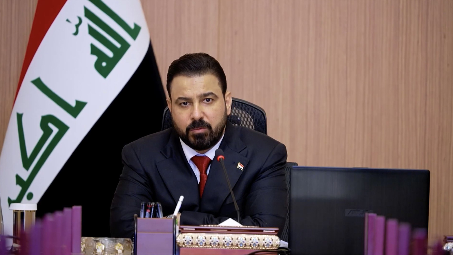 وێرانی عێراق لە نێوان ملیاران و ئاگردا: ئایا عەلی زەیدی دەتوانێت هاوکێشەی شەڕ و ئابووری رابگرێت؟