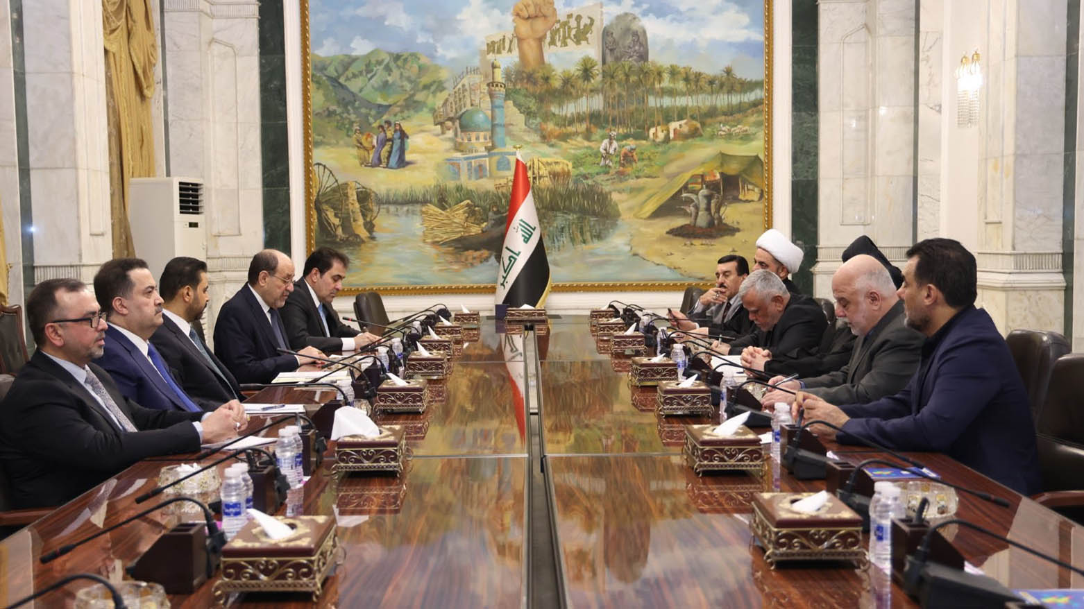 KRG PM Hawler