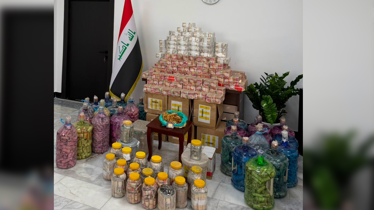 KRG PM Hawler