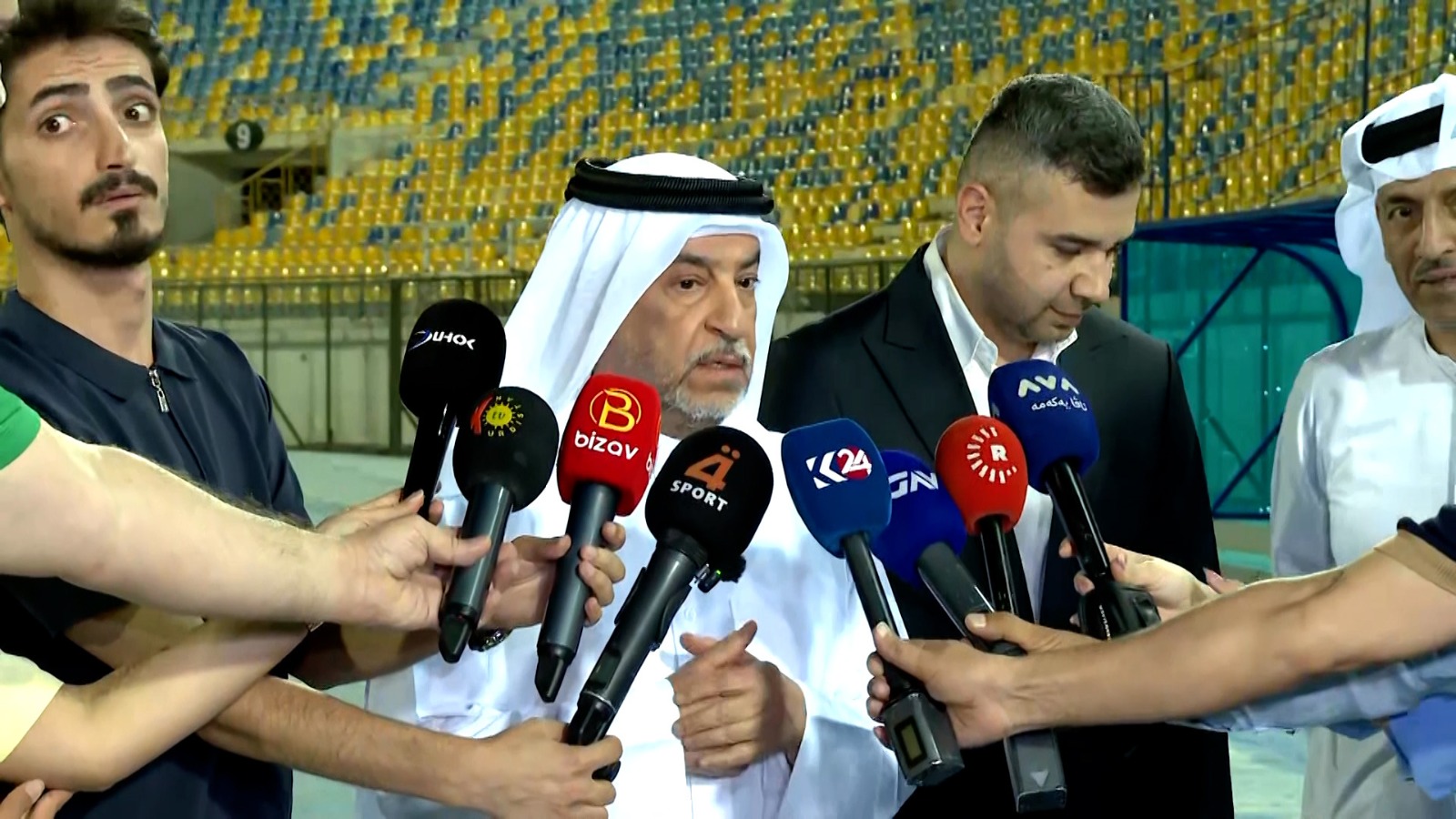 KRG PM Hawler