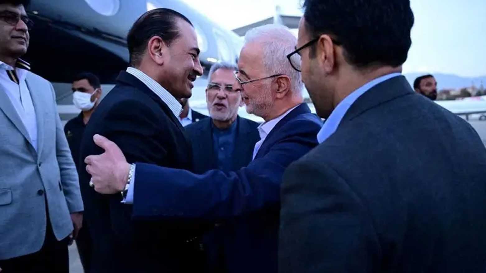 KRG PM Hawler