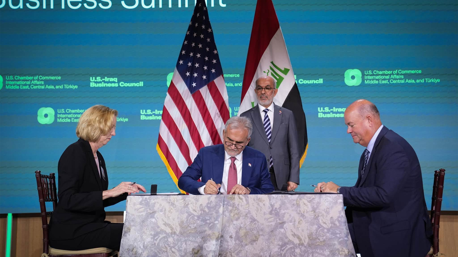 KRG PM Hawler