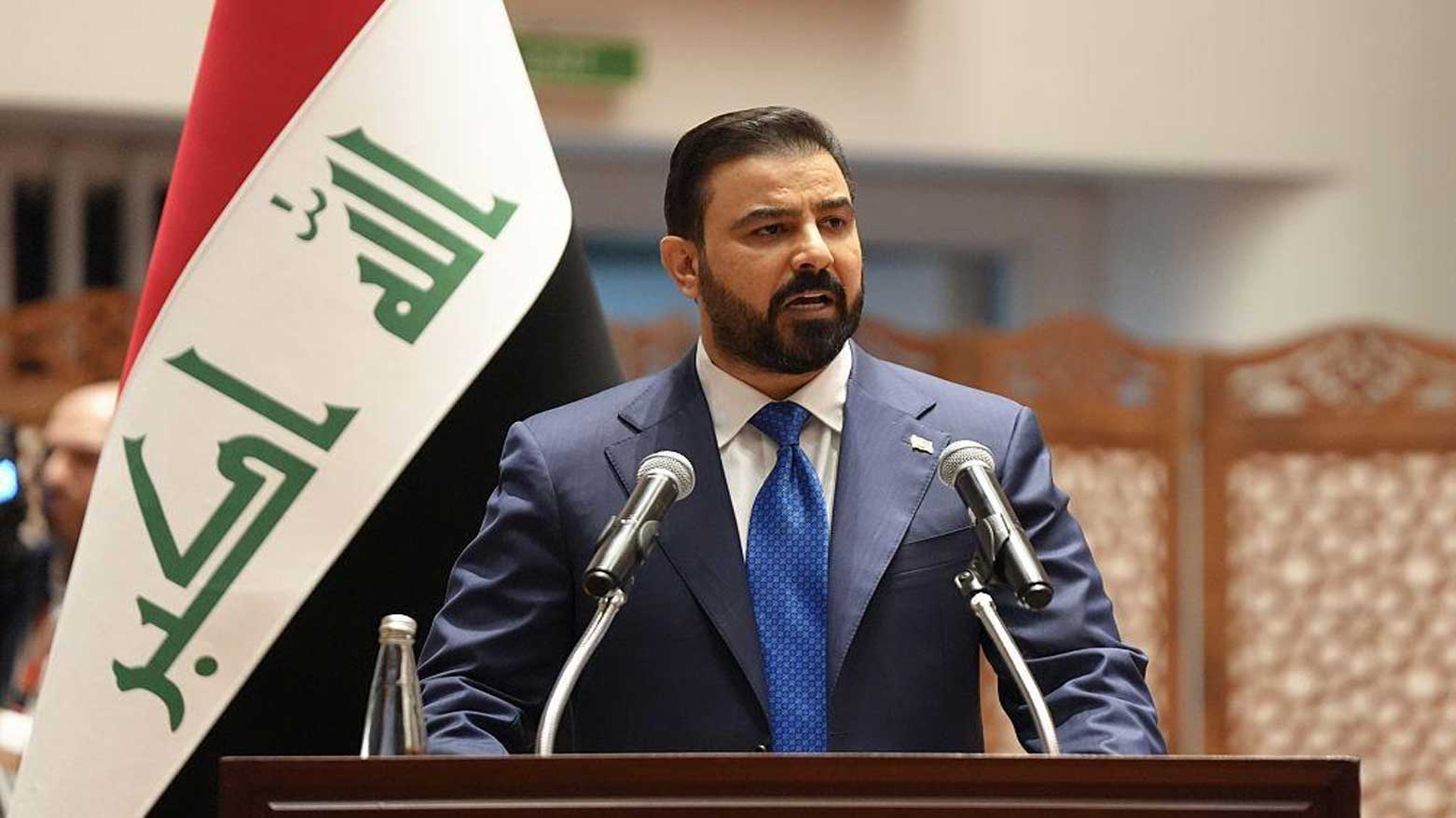 KRG PM Hawler