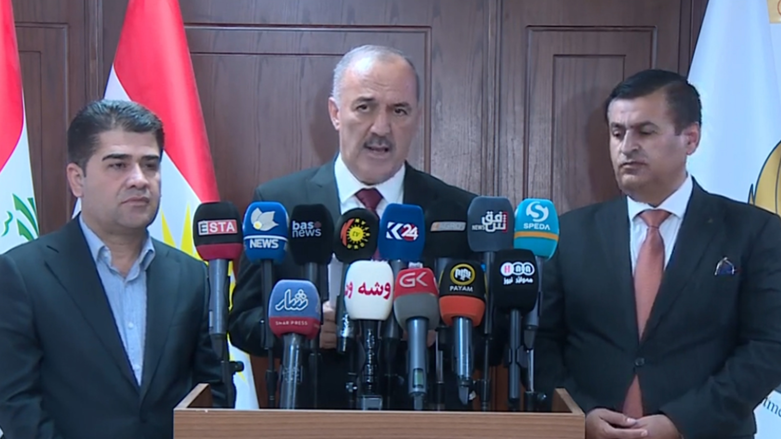 KRG PM Hawler
