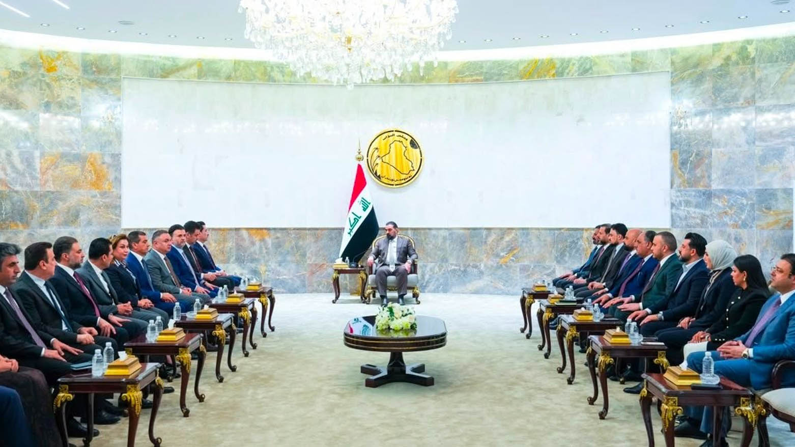 KRG PM Hawler