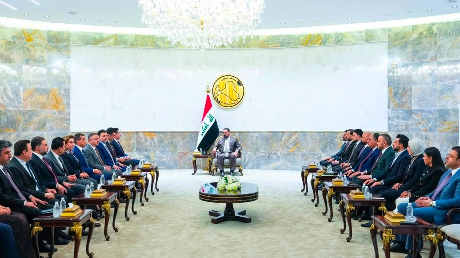 KRG PM Hawler