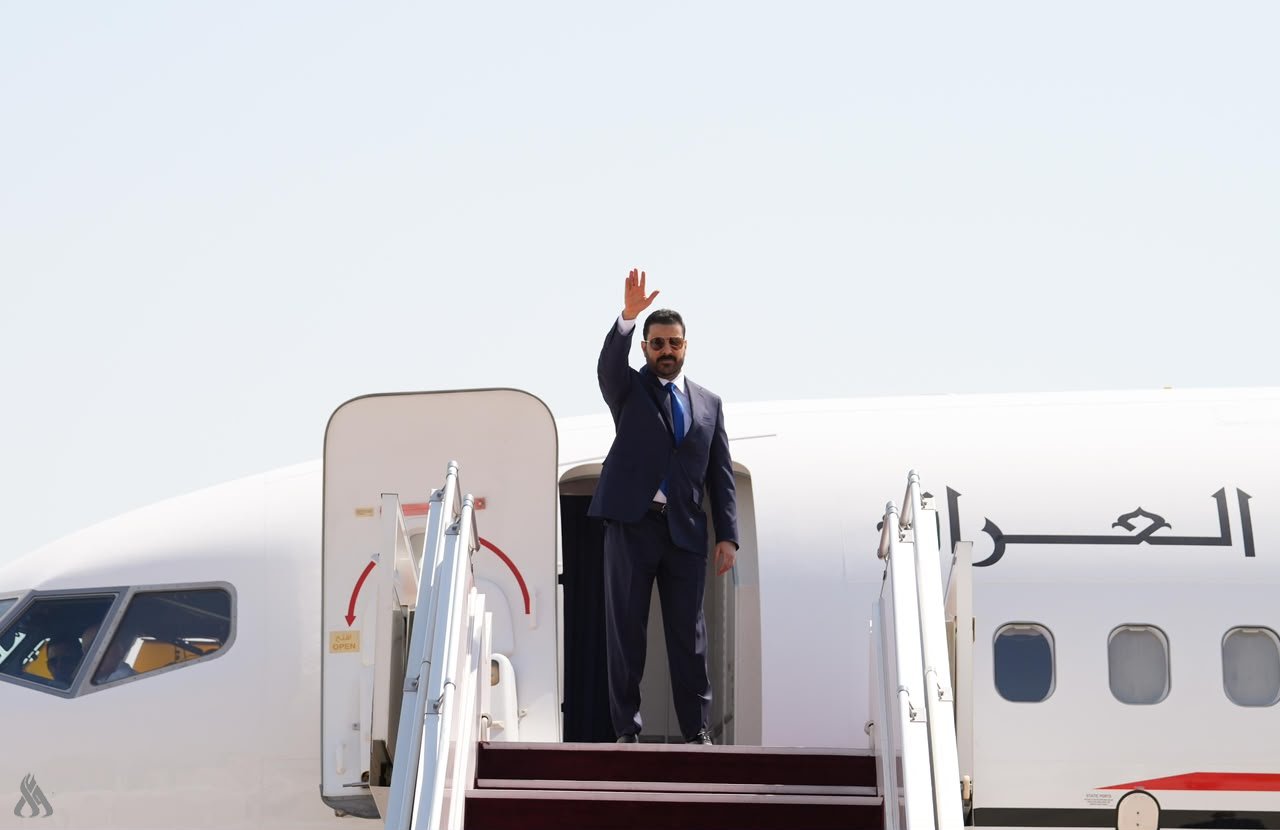 KRG PM Hawler