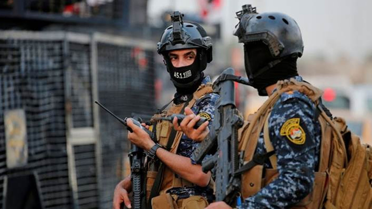 KRG PM Hawler