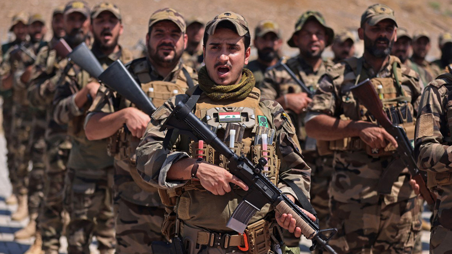 KRG PM Hawler