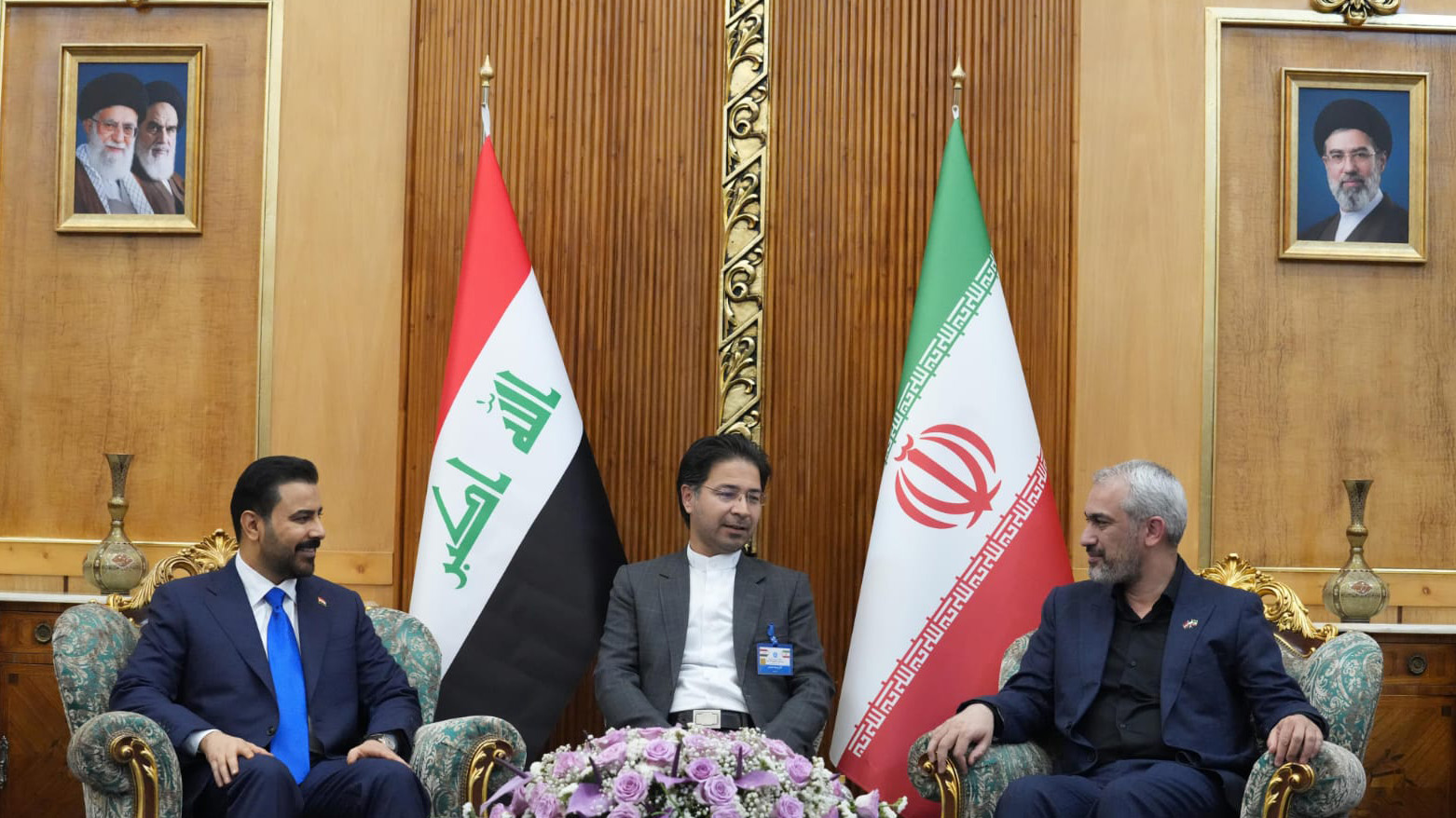 KRG PM Hawler