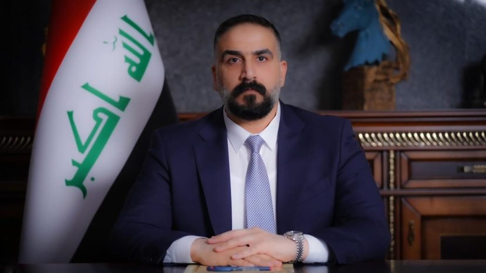 KRG PM Hawler