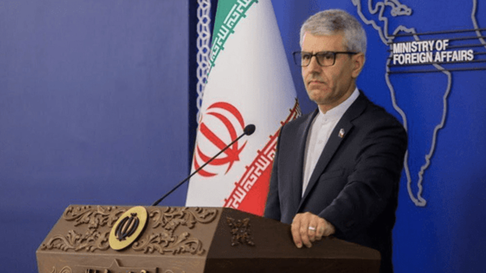 بەقایی: هێرشکردنە سەر ژێرخانی مەدەنی، تاوانی جەنگە
