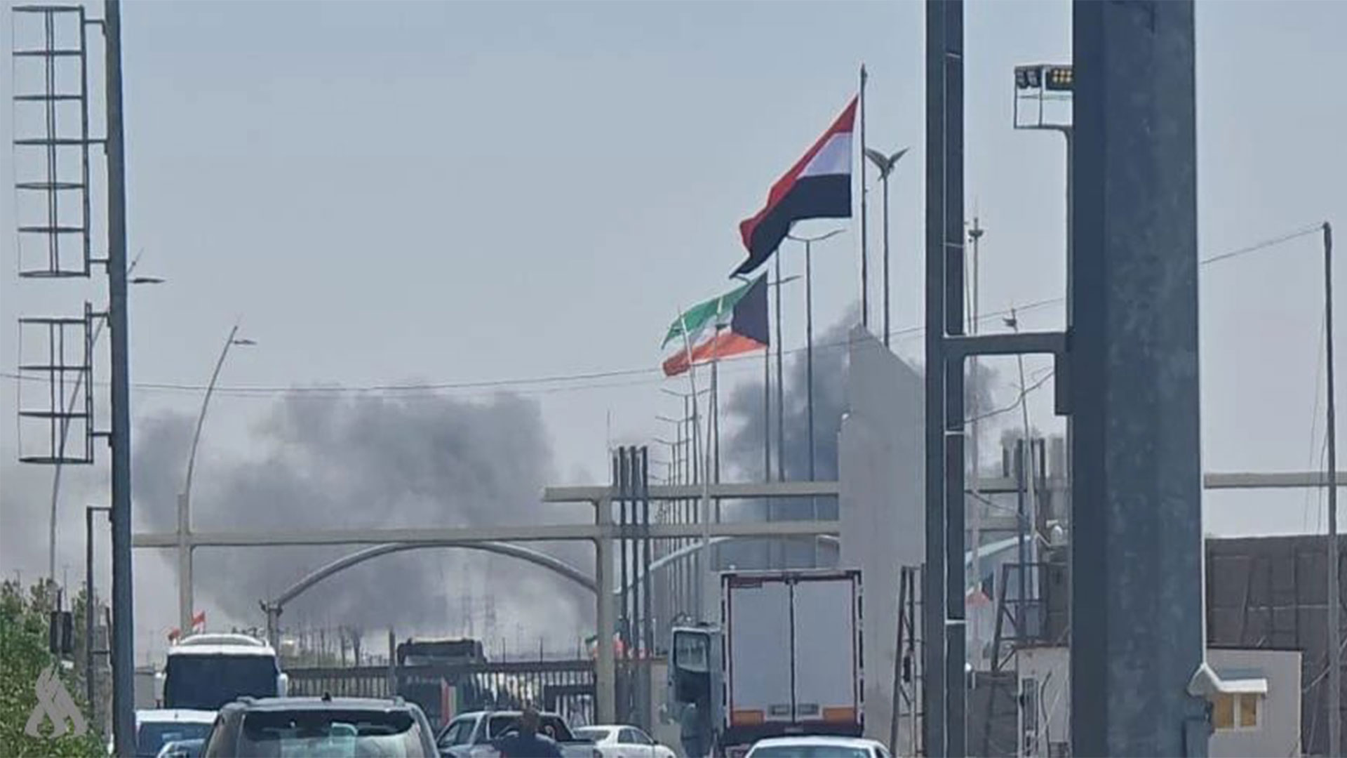 KRG PM Hawler