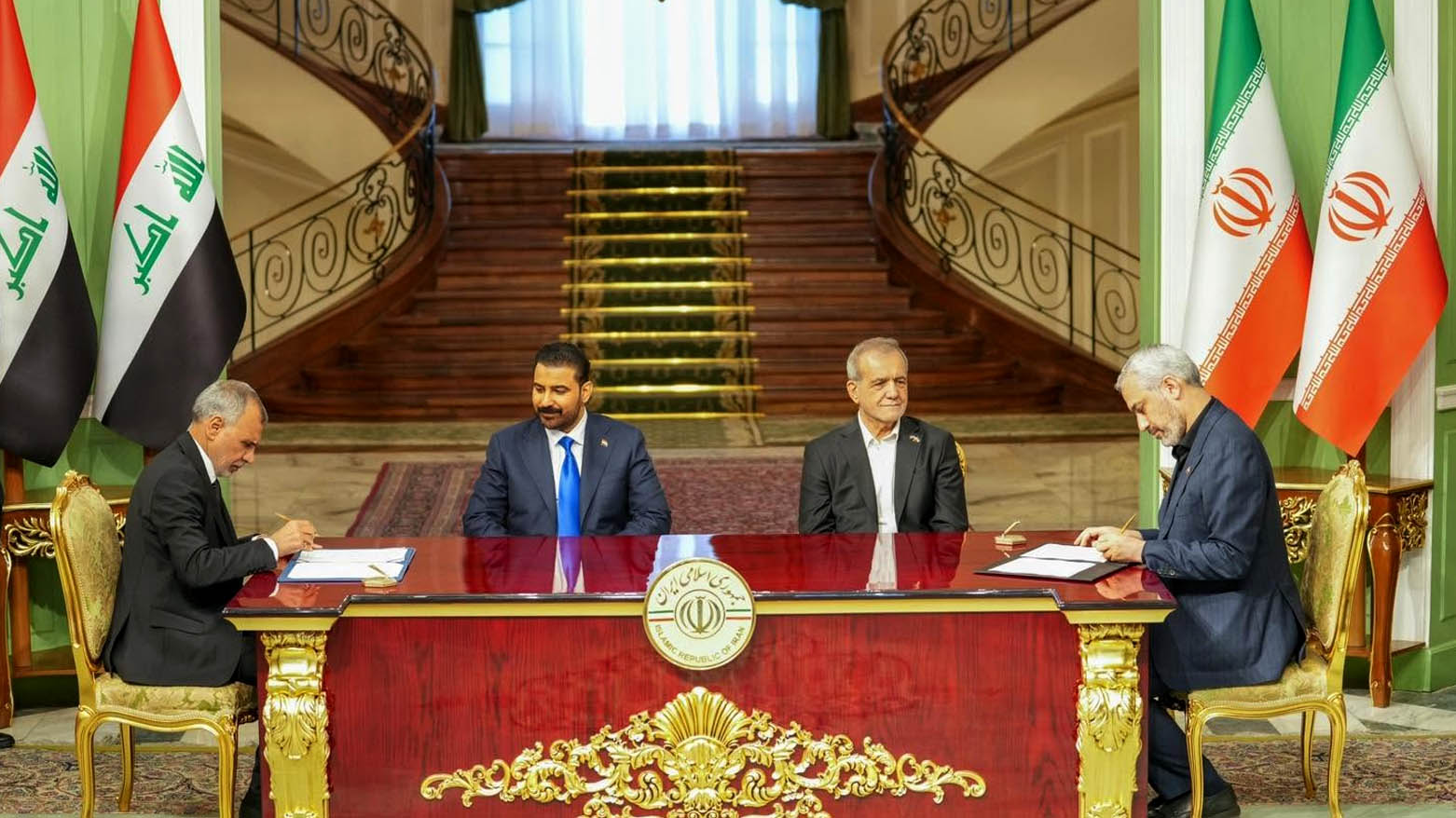 KRG PM Hawler