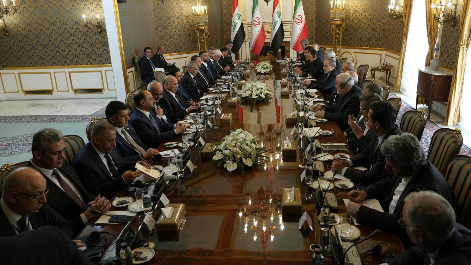KRG PM Hawler