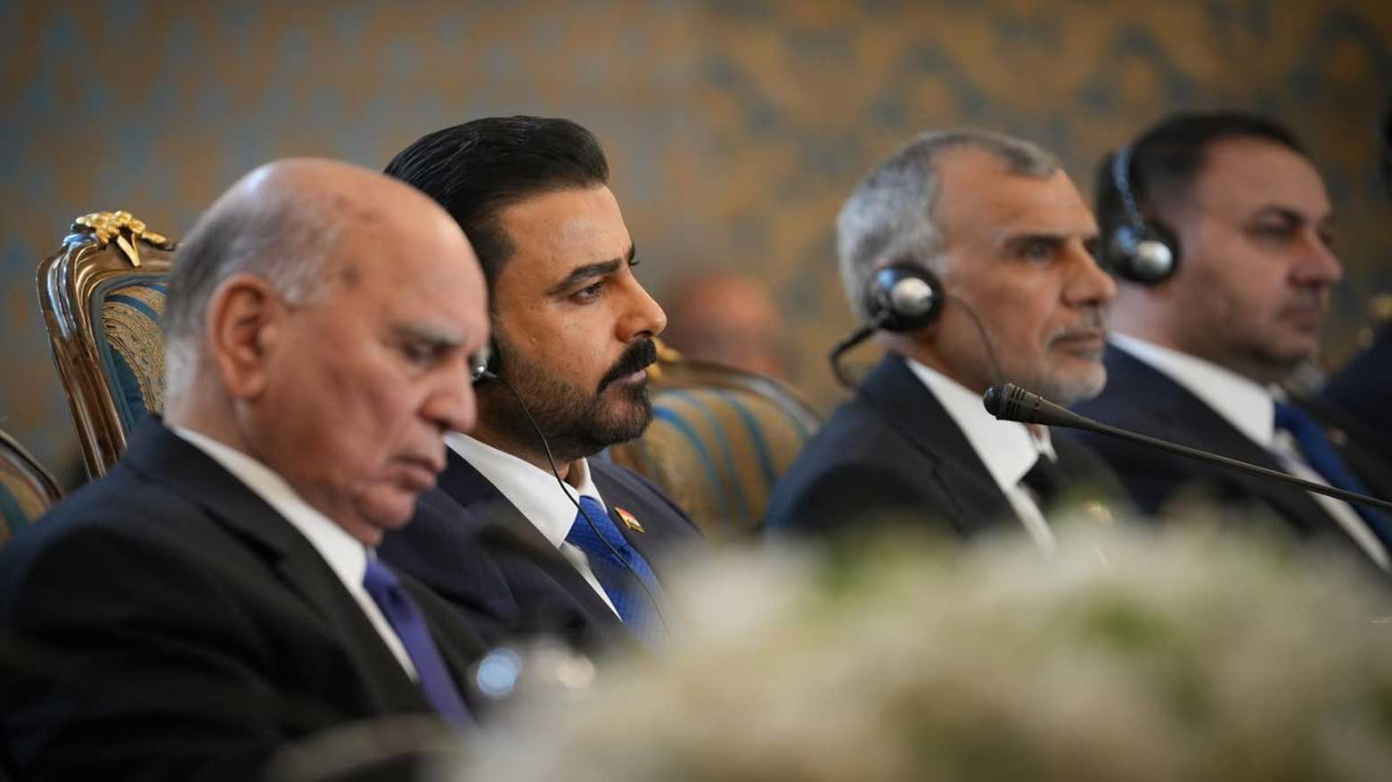 KRG PM Hawler