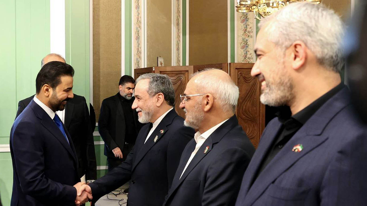 KRG PM Hawler