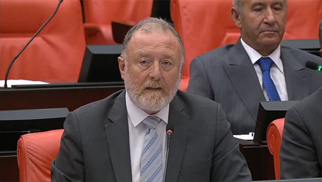 Sezai Temelli: Türkiye yapısal bir tarım krizi yaşıyor