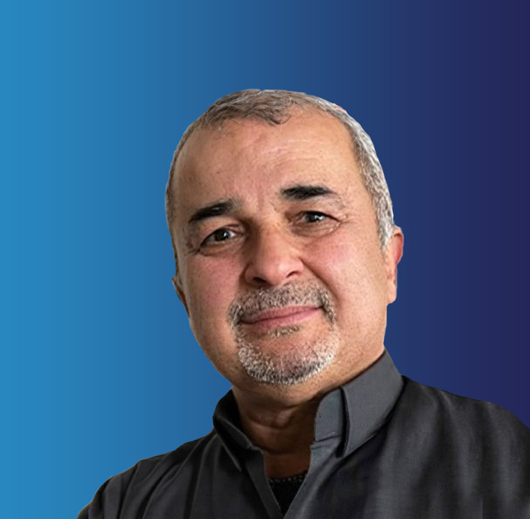 هەڵگورد عەبدولوەهاب جندیانی