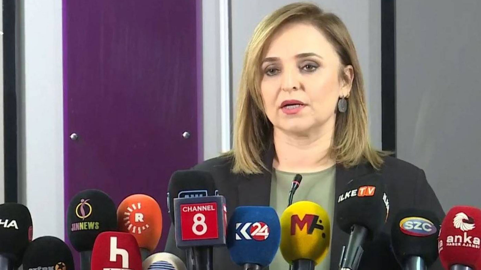 KRG PM Hawler