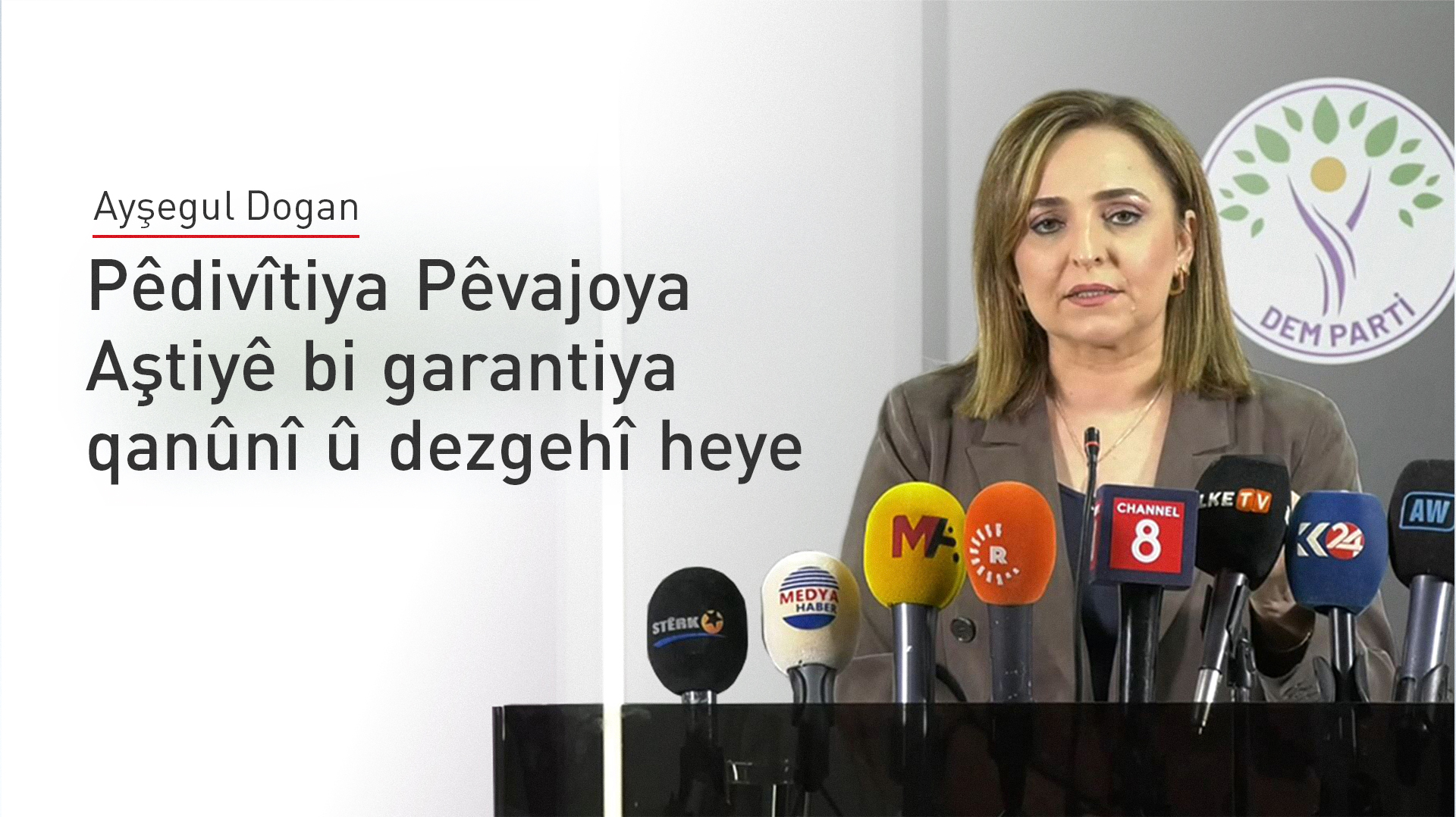 KRG PM Hawler
