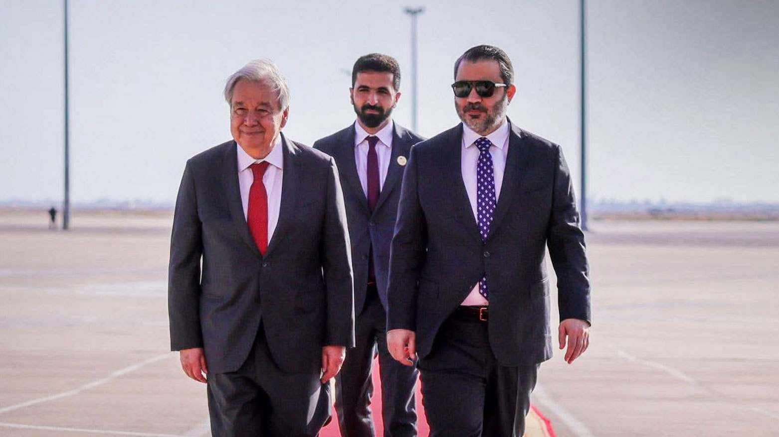 KRG PM Hawler