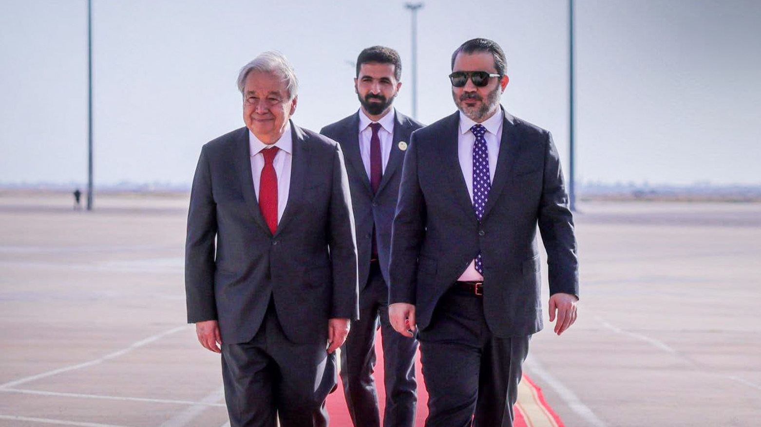 KRG PM Hawler
