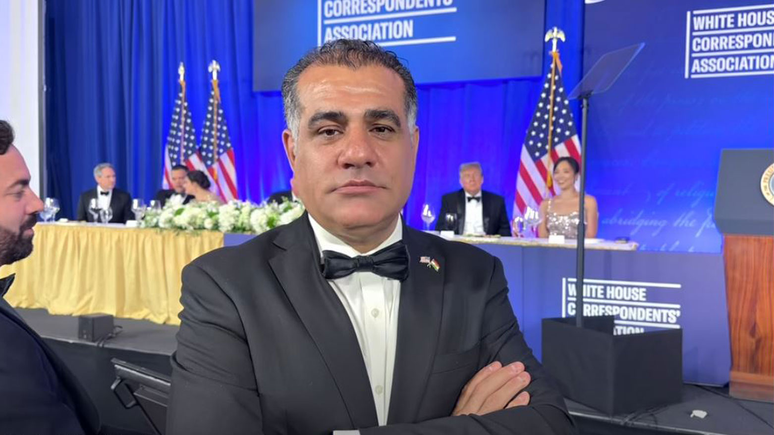 KRG PM Hawler