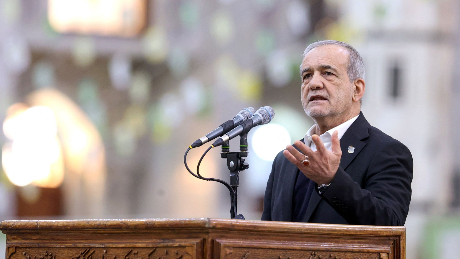 KRG PM Hawler