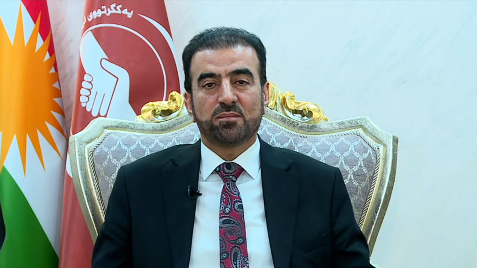 KRG PM Hawler