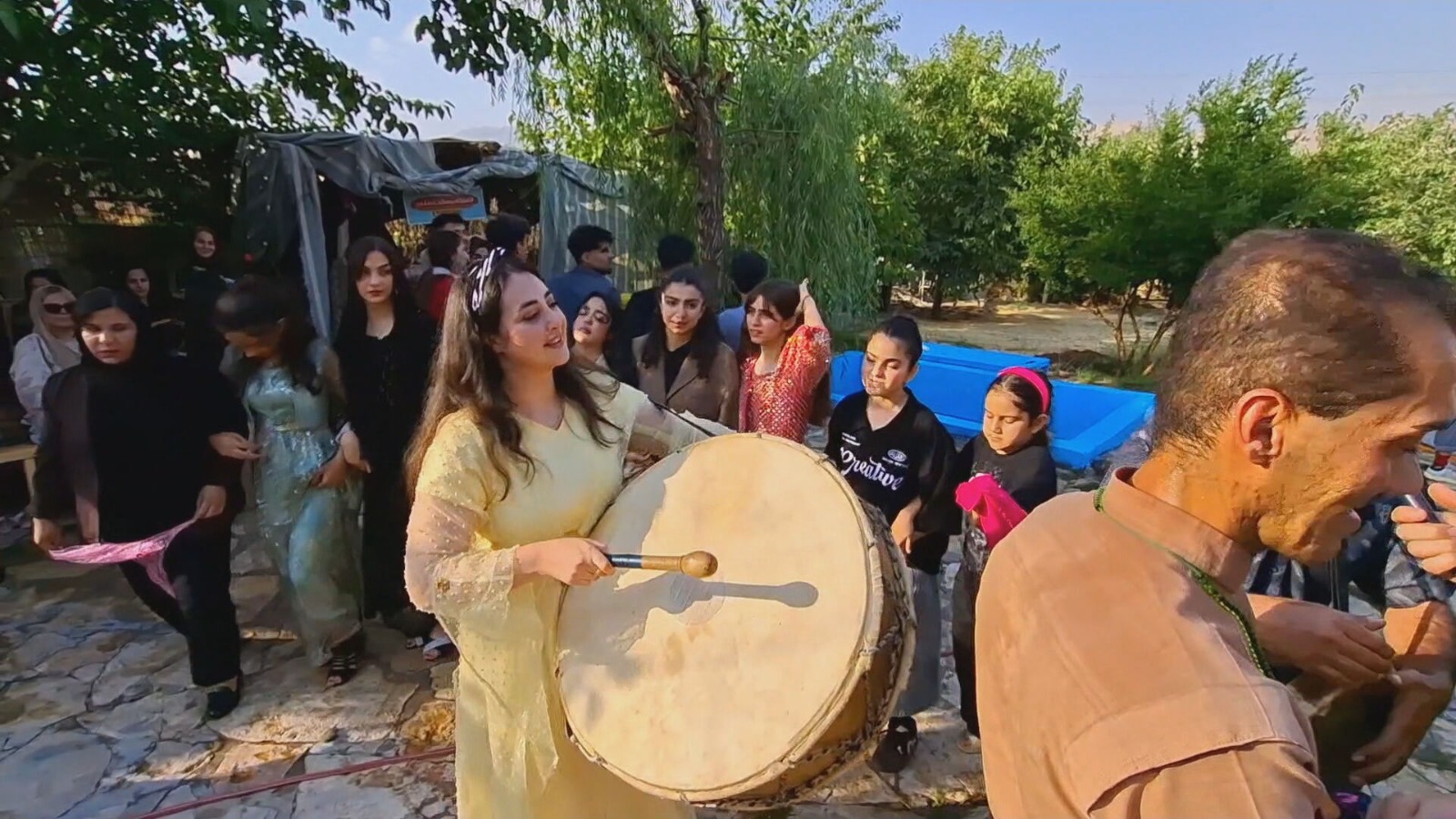 KRG PM Hawler