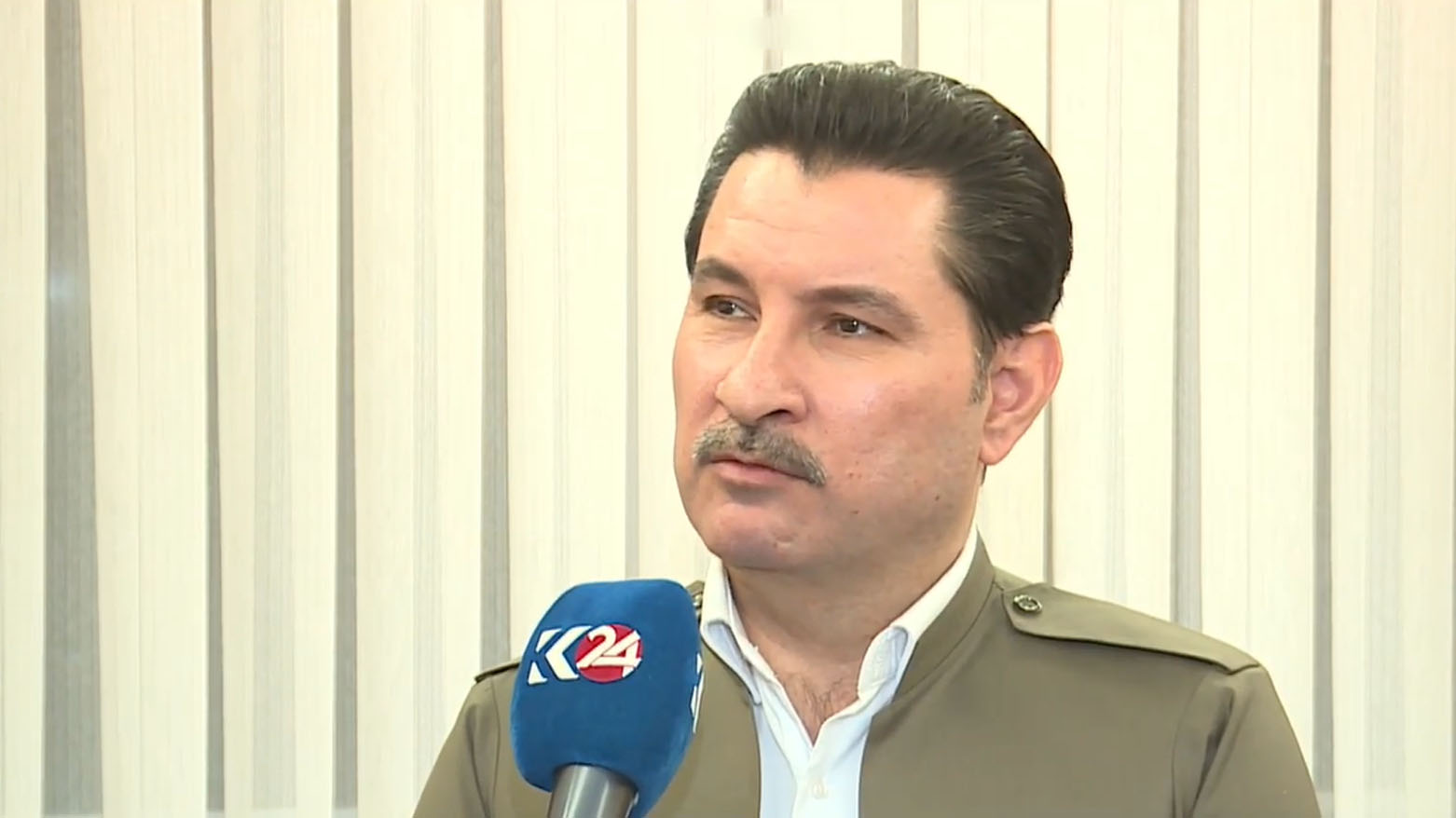 KRG PM Hawler