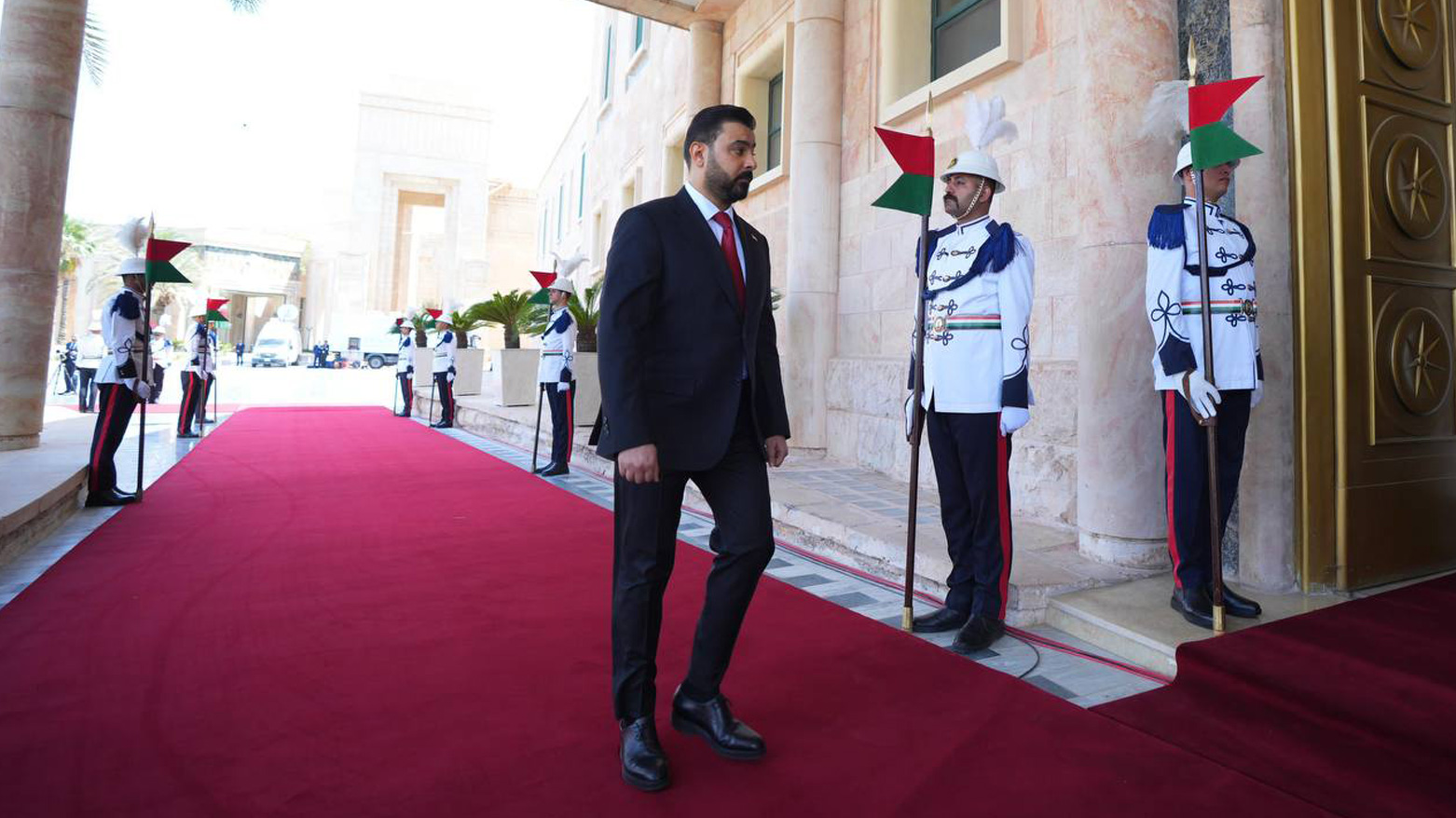 KRG PM Hawler