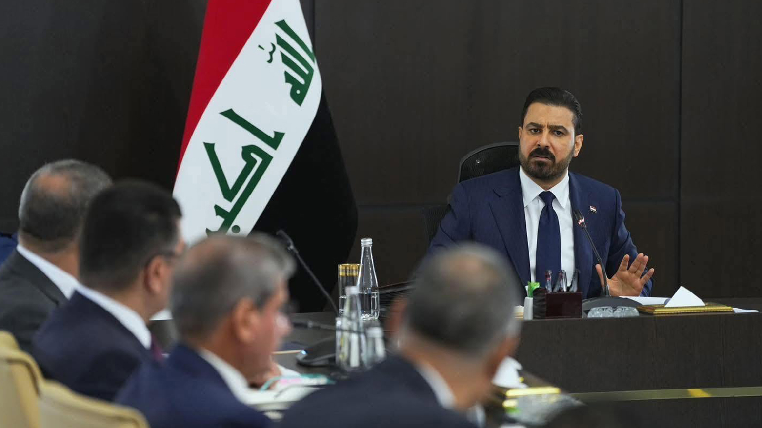 KRG PM Hawler