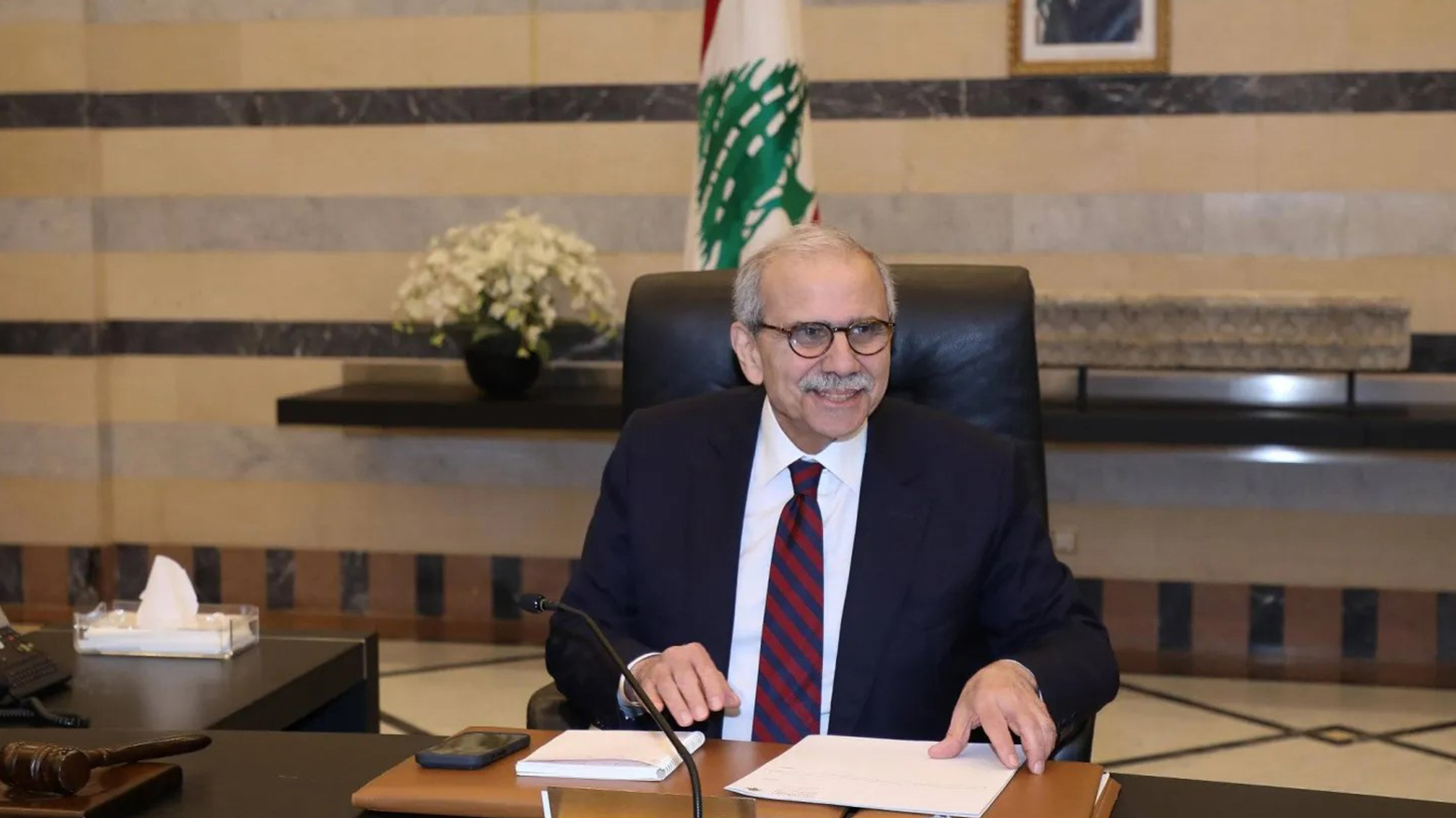 KRG PM Hawler