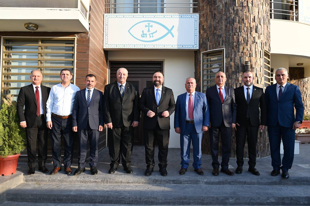 KRG PM Hawler