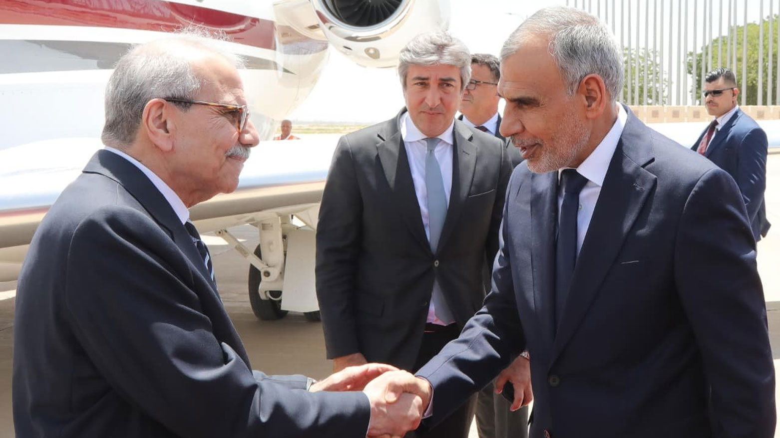 KRG PM Hawler