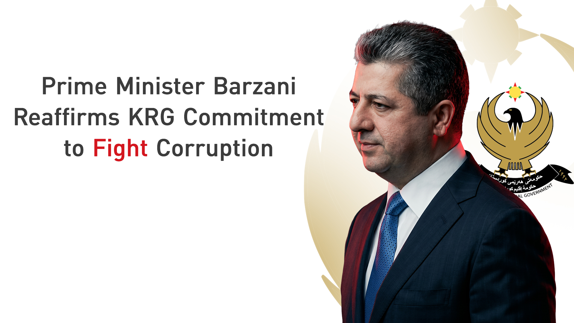KRG PM Hawler