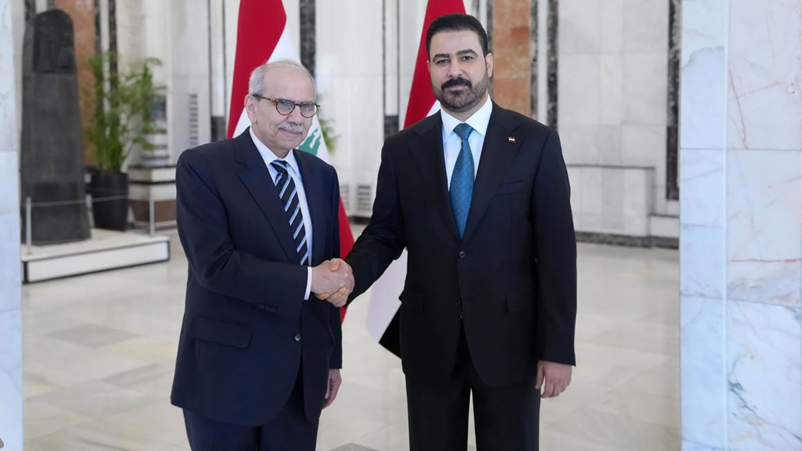 KRG PM Hawler