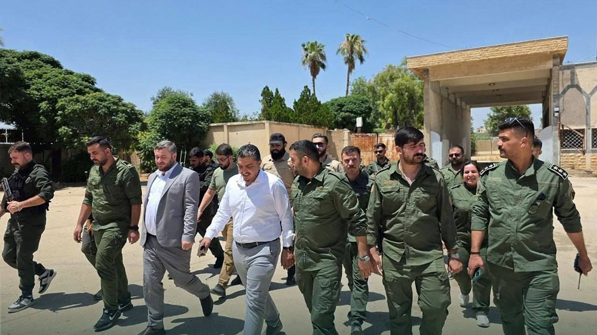 KRG PM Hawler