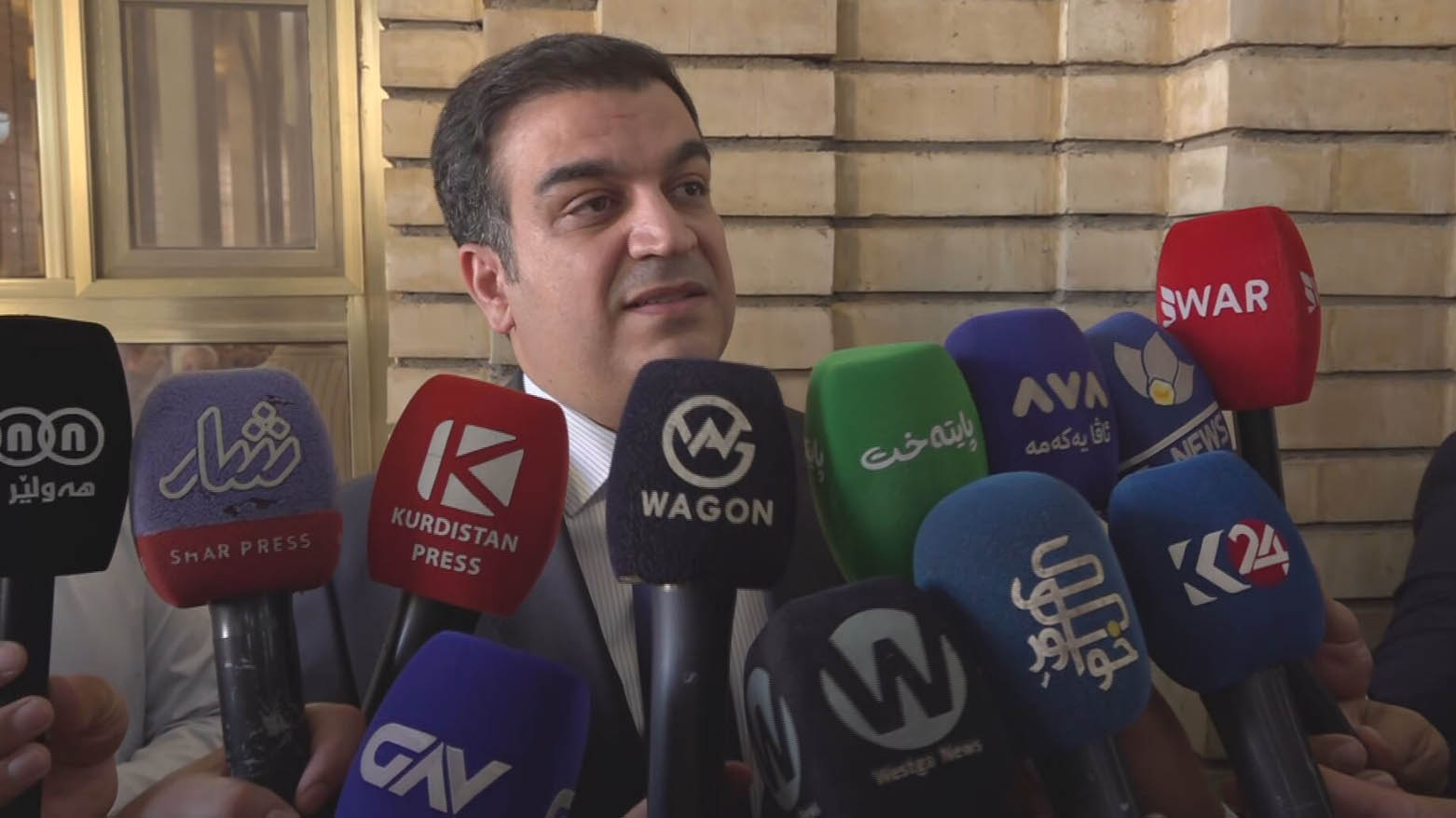 KRG PM Hawler