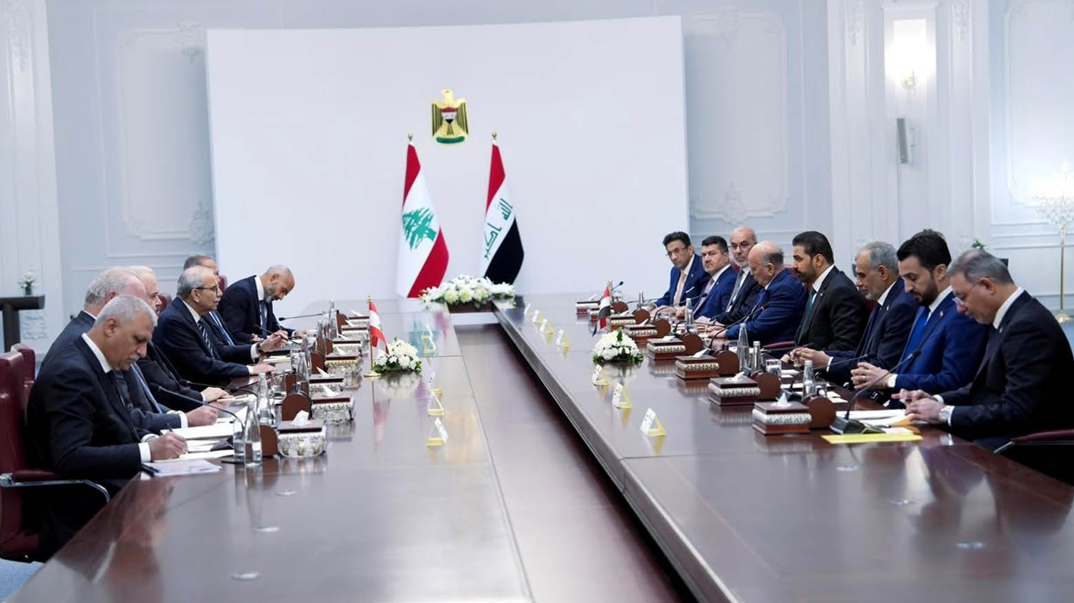 KRG PM Hawler
