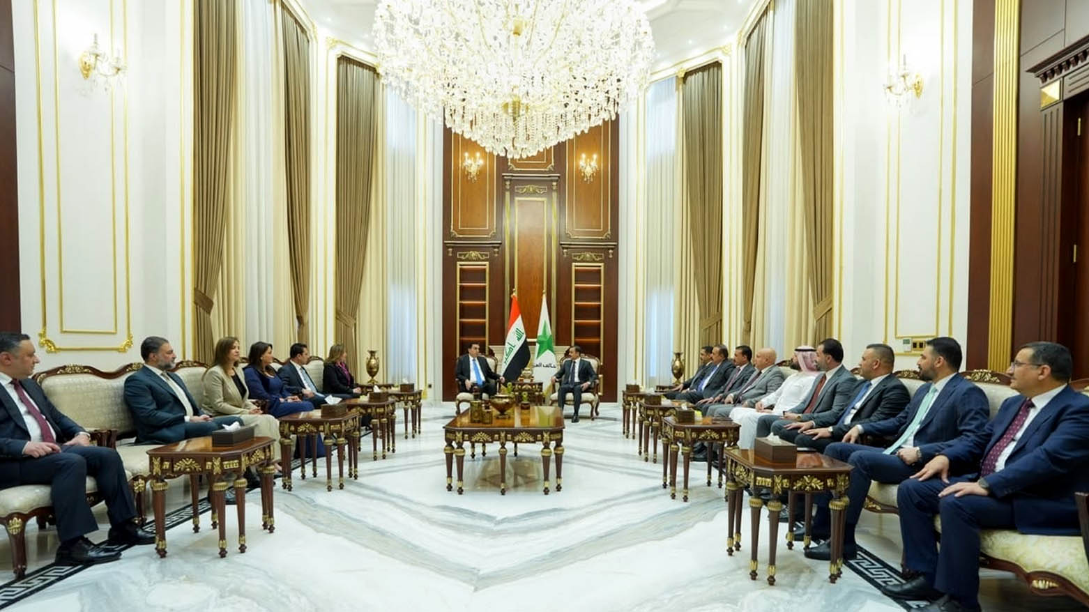 KRG PM Hawler