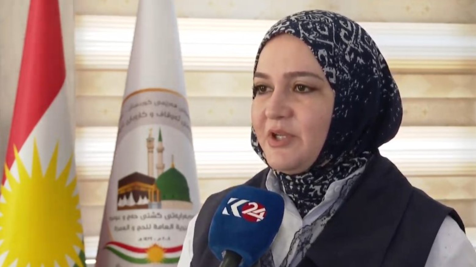 KRG PM Hawler